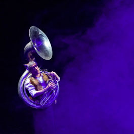 Le Renard qui disait non à la lune